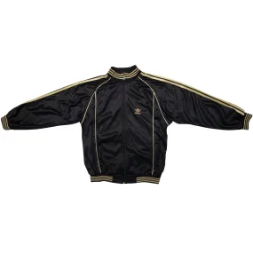 70s, Satin Weave, Contrast Piping, Fluid Drape