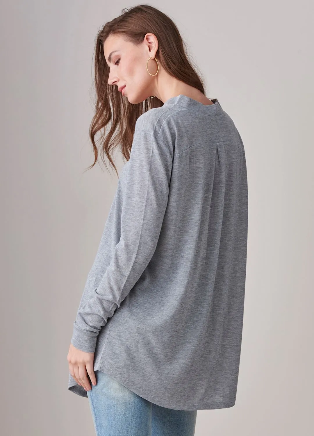 Akasha Swing Top