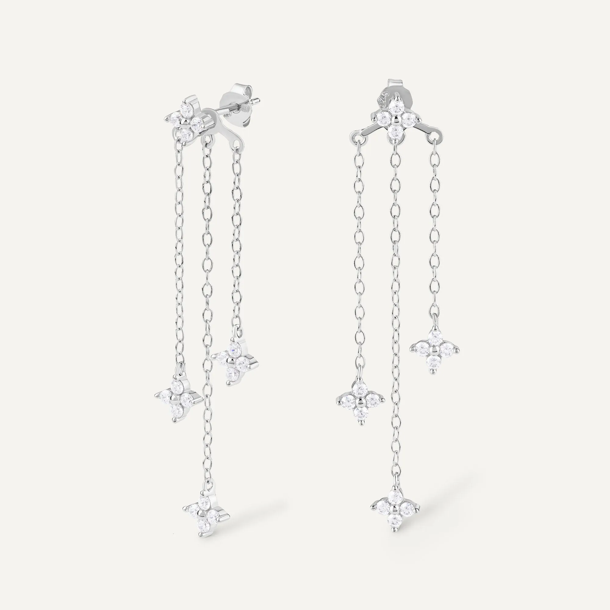BOUCLE D'OREILLE AMSTERDAM