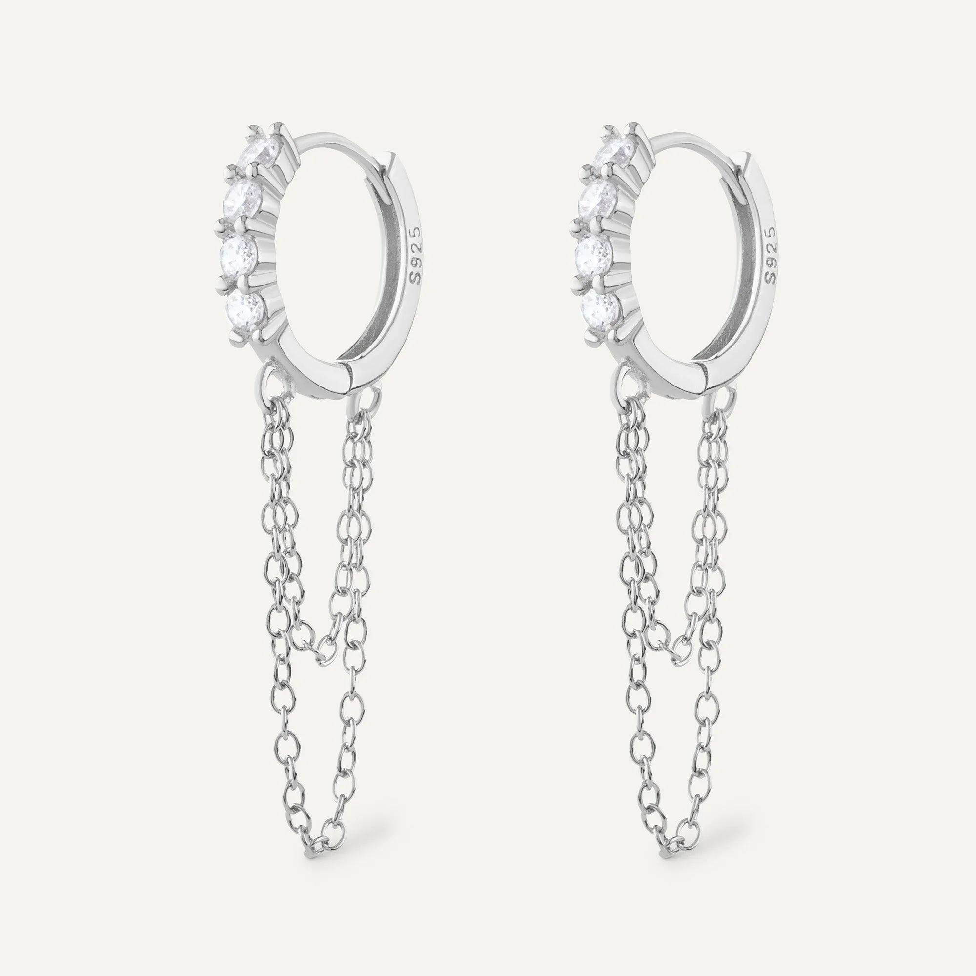 BOUCLE D'OREILLE ARCACHON