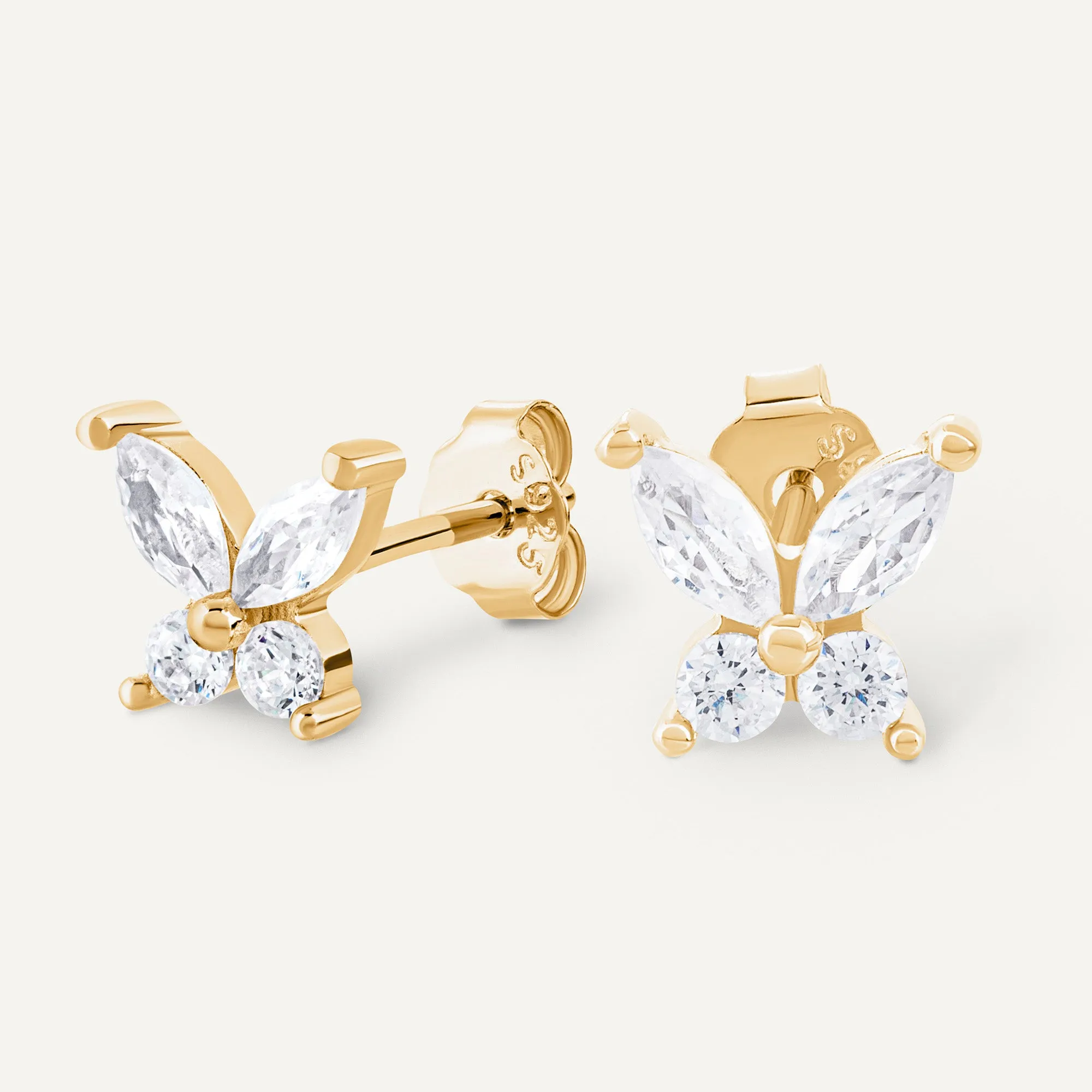 BOUCLE D'OREILLE BASTIA