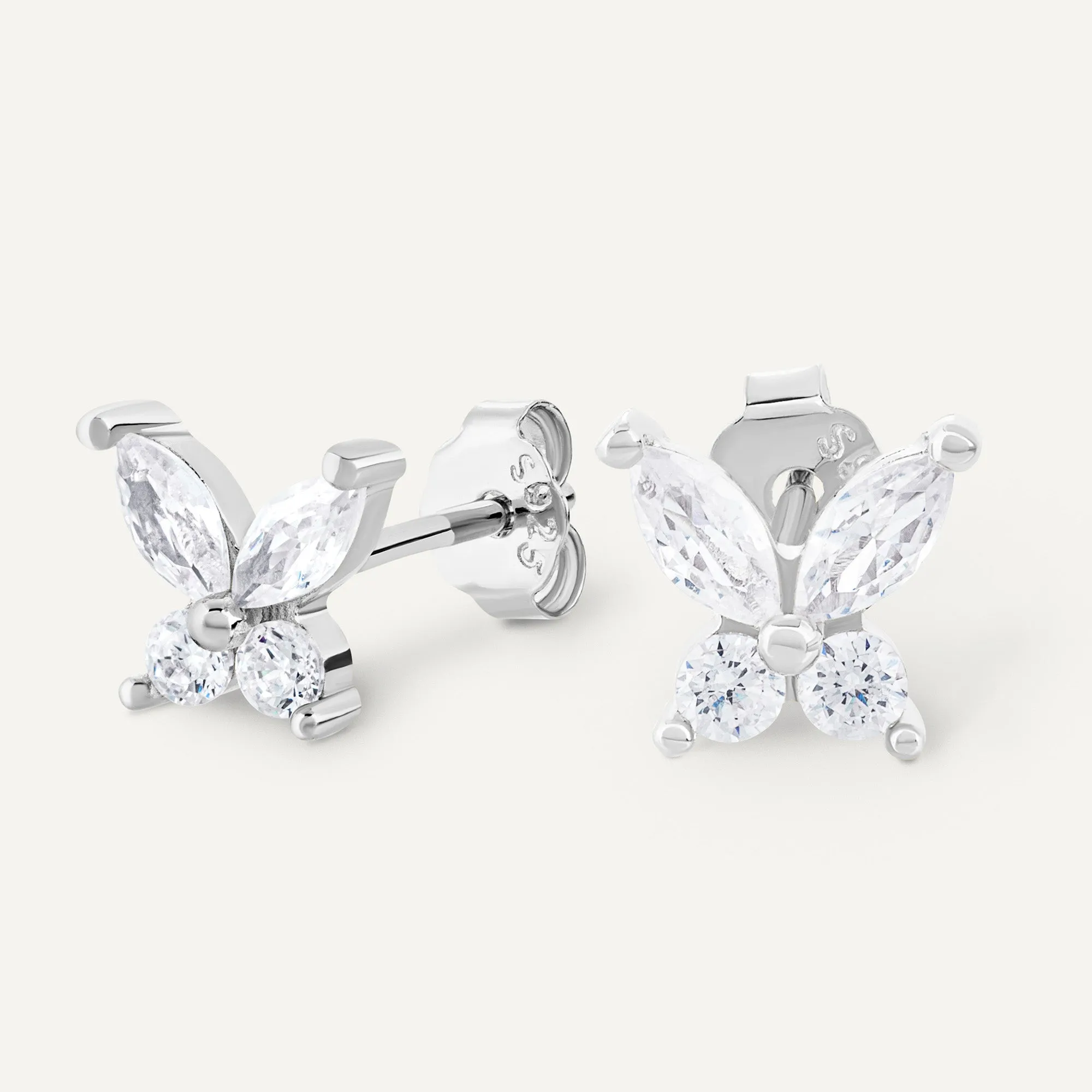 BOUCLE D'OREILLE BASTIA