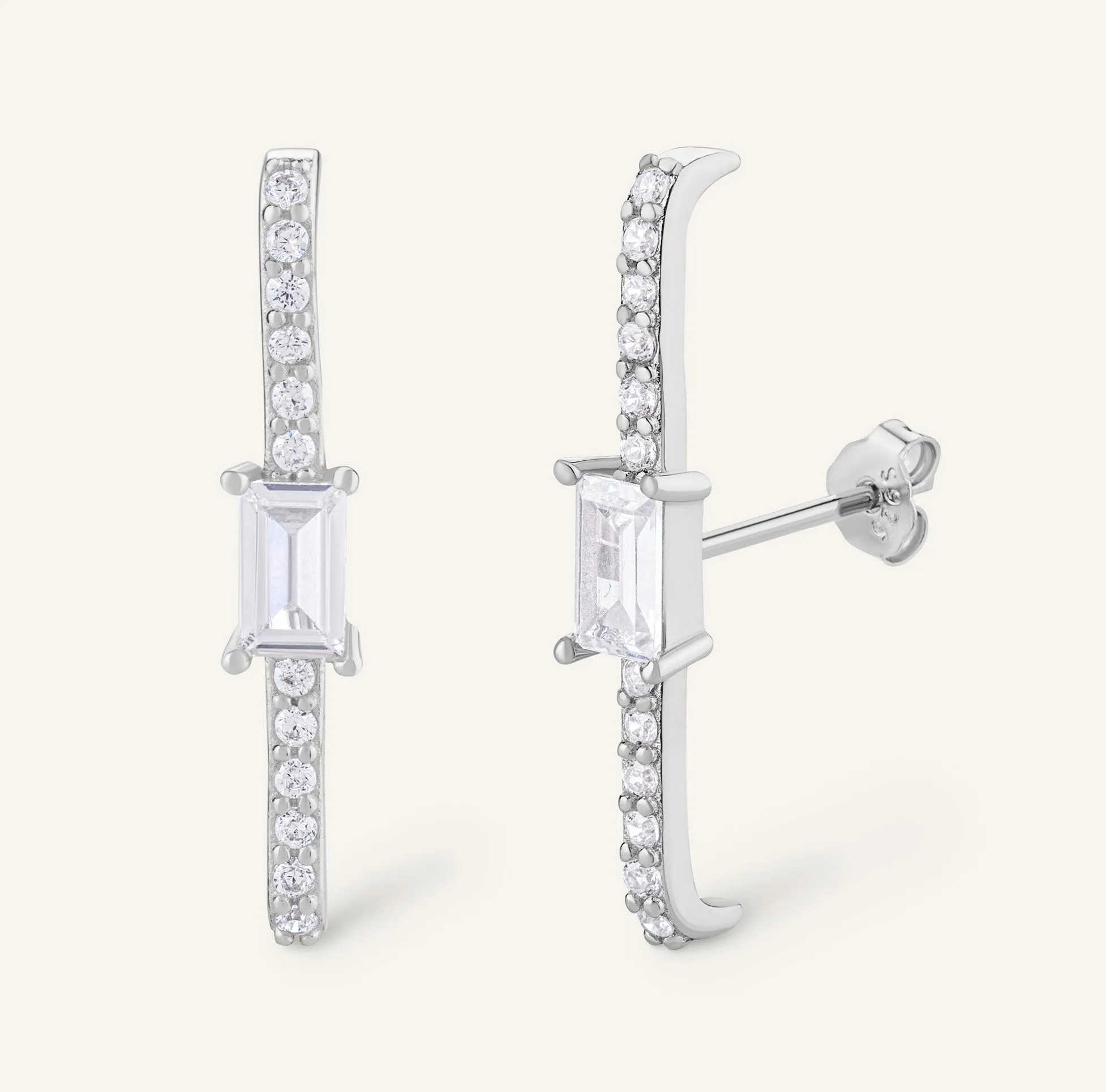 BOUCLE D'OREILLE BÂLE