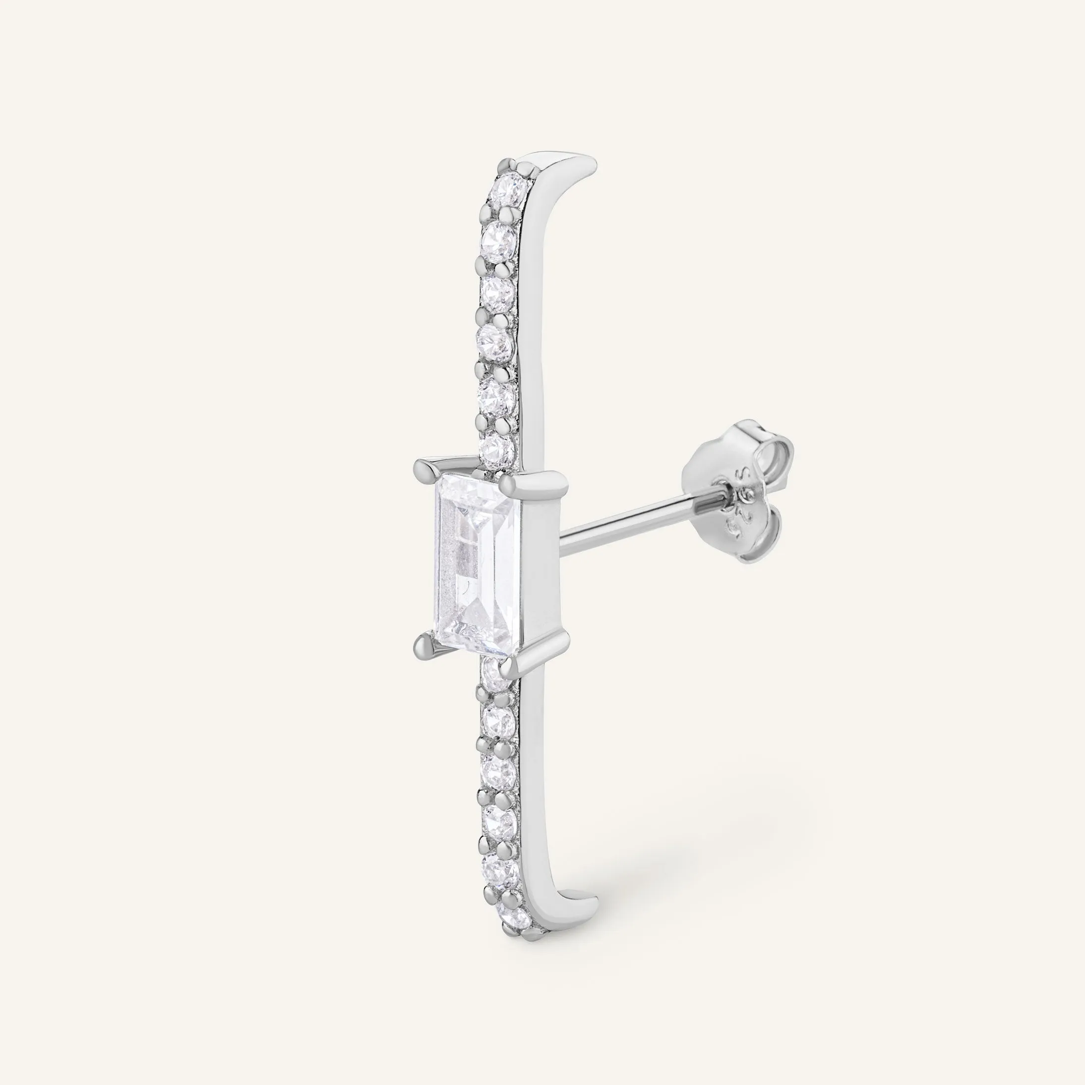 BOUCLE D'OREILLE BÂLE