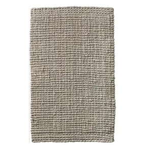 Boucle Rug - Flax