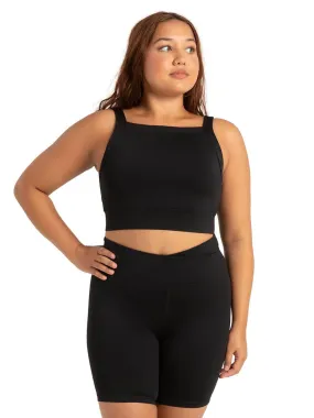 Capezio - C'Est La Vie Couture Longline Bra - 12147W