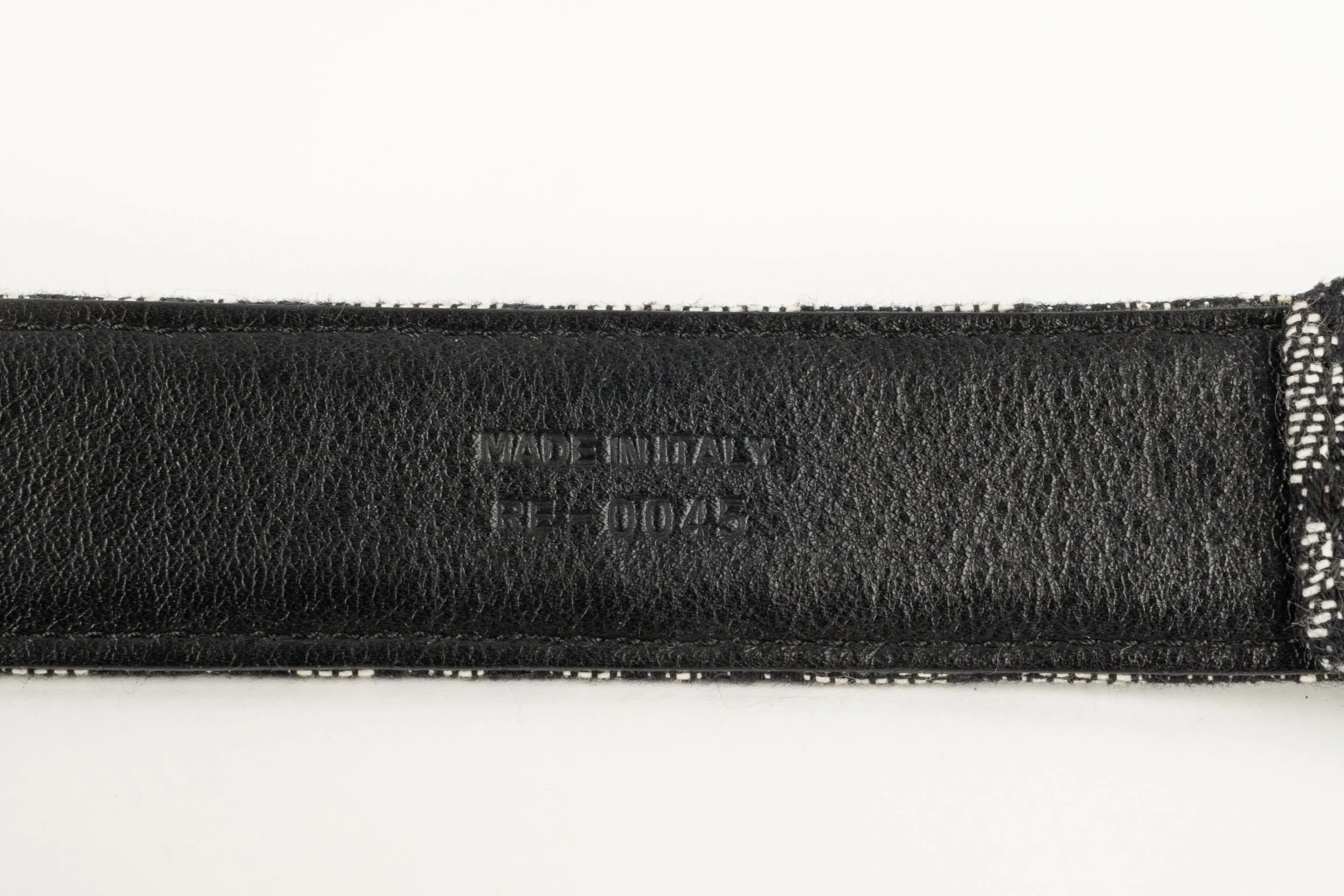 Ceinture Christian Dior