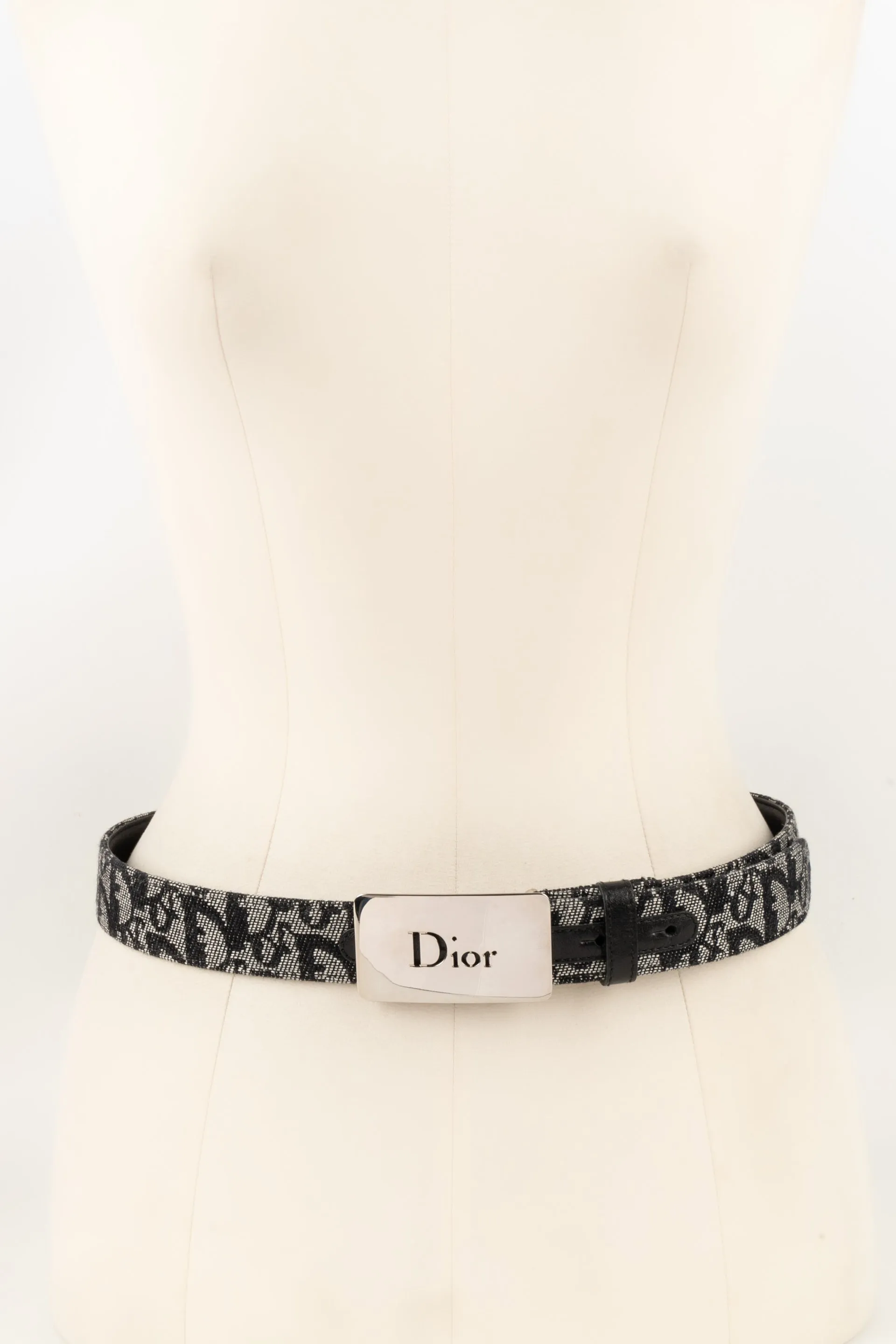 Ceinture Christian Dior