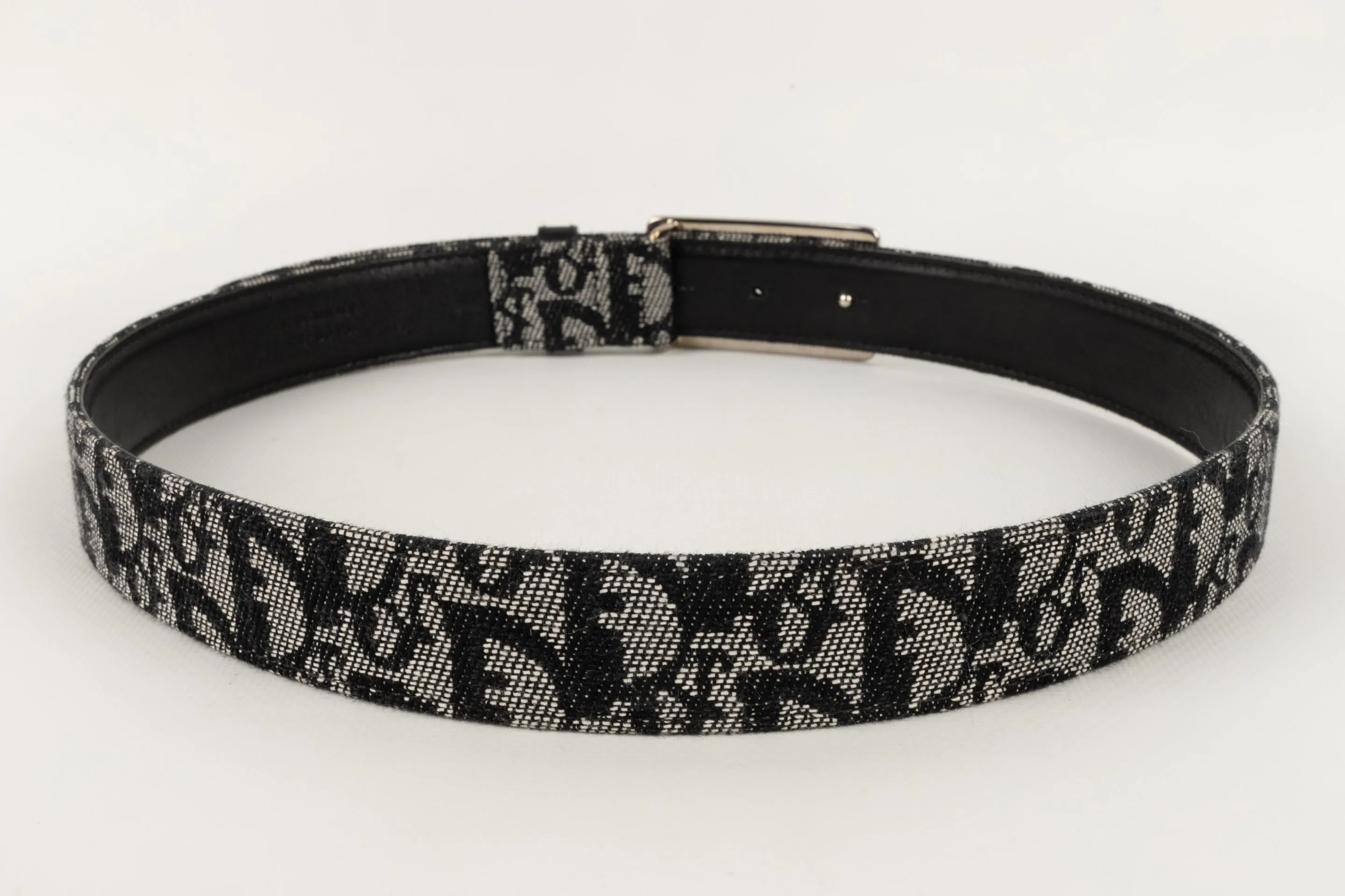 Ceinture Christian Dior