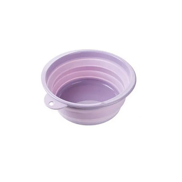 Convertible Folding Washbasin