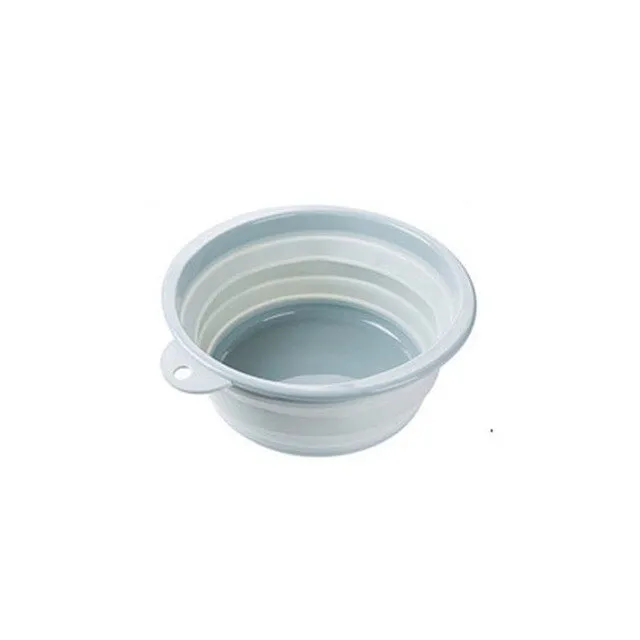 Convertible Folding Washbasin