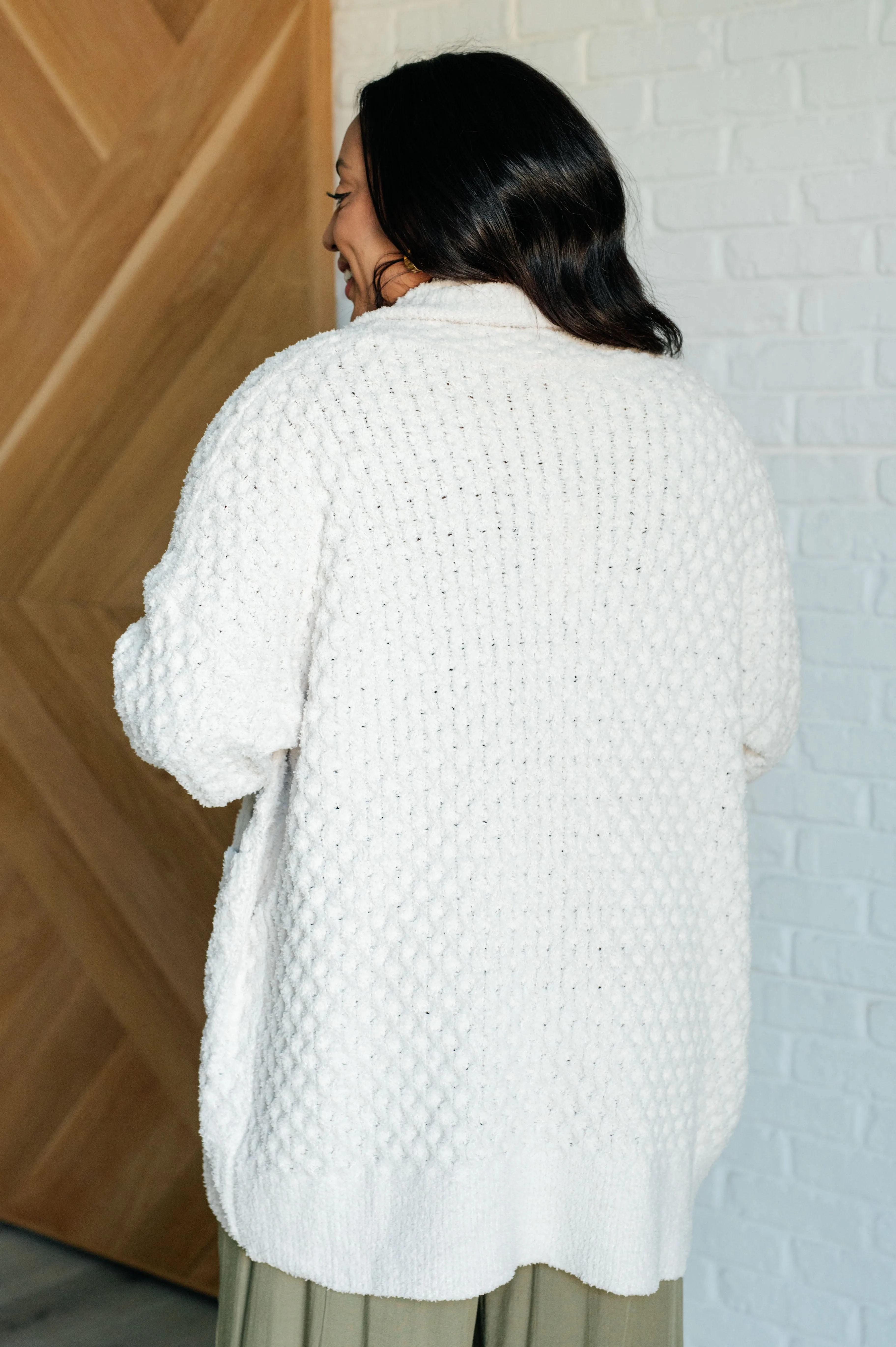 Dreamy Cardigan