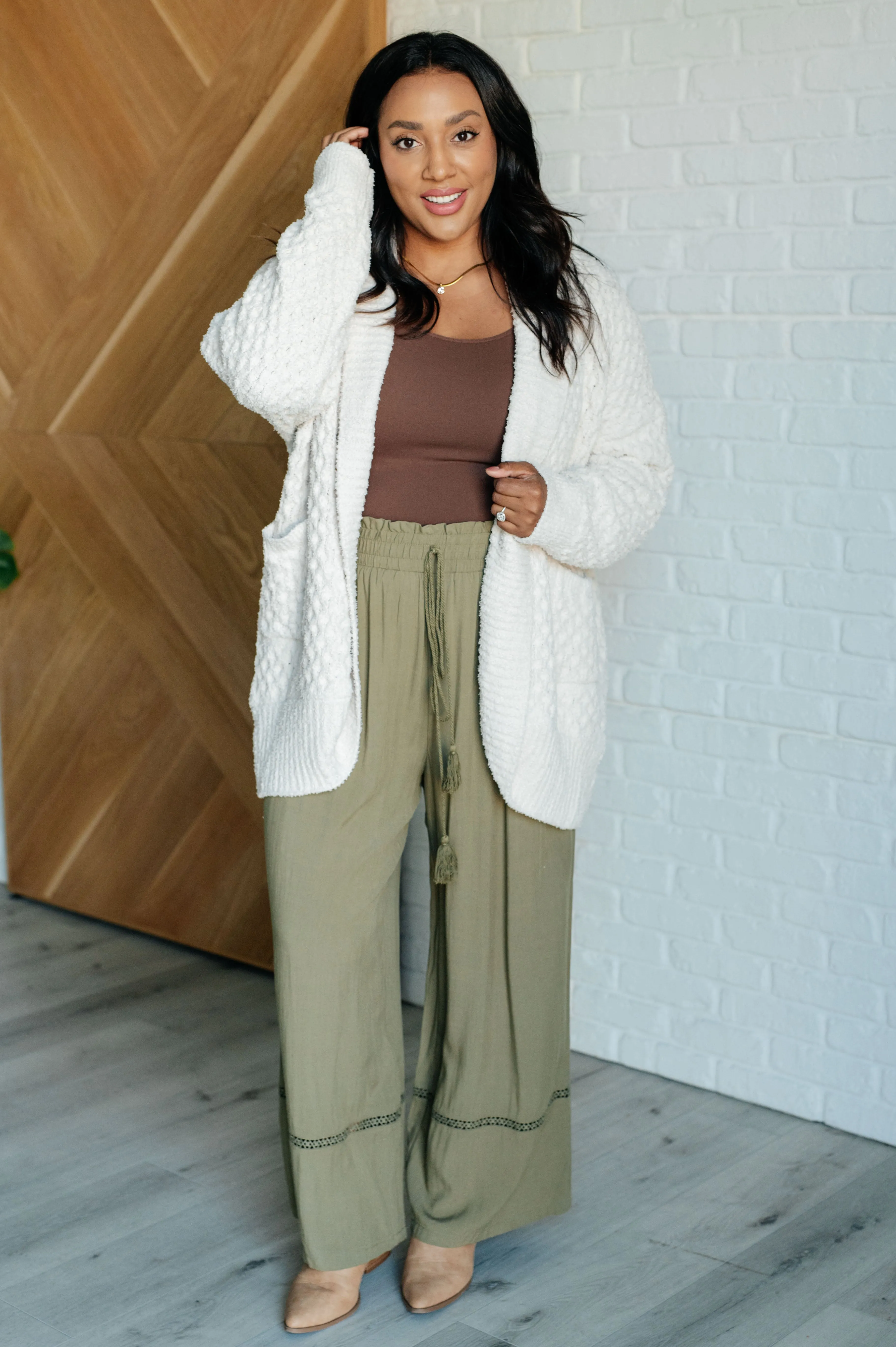 Dreamy Cardigan