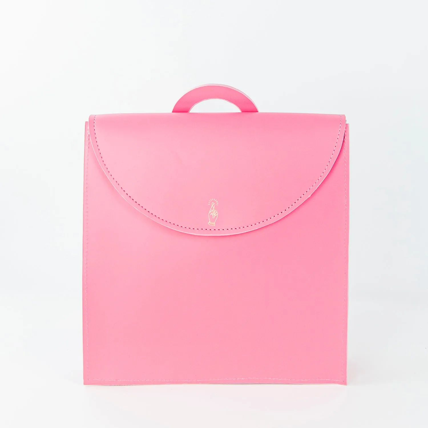 Effie Backpack - Bubblegum