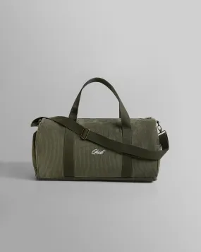 GHOST® UTILITY DUFFEL BAG | ARMY