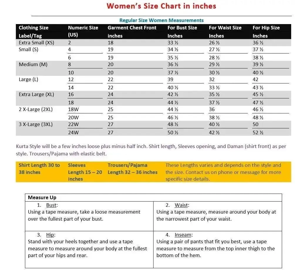 IshDeena Elegant Cotton Kurtis for Women Ready to Wear Tunic Tops for Ladies - Single Piece or Set