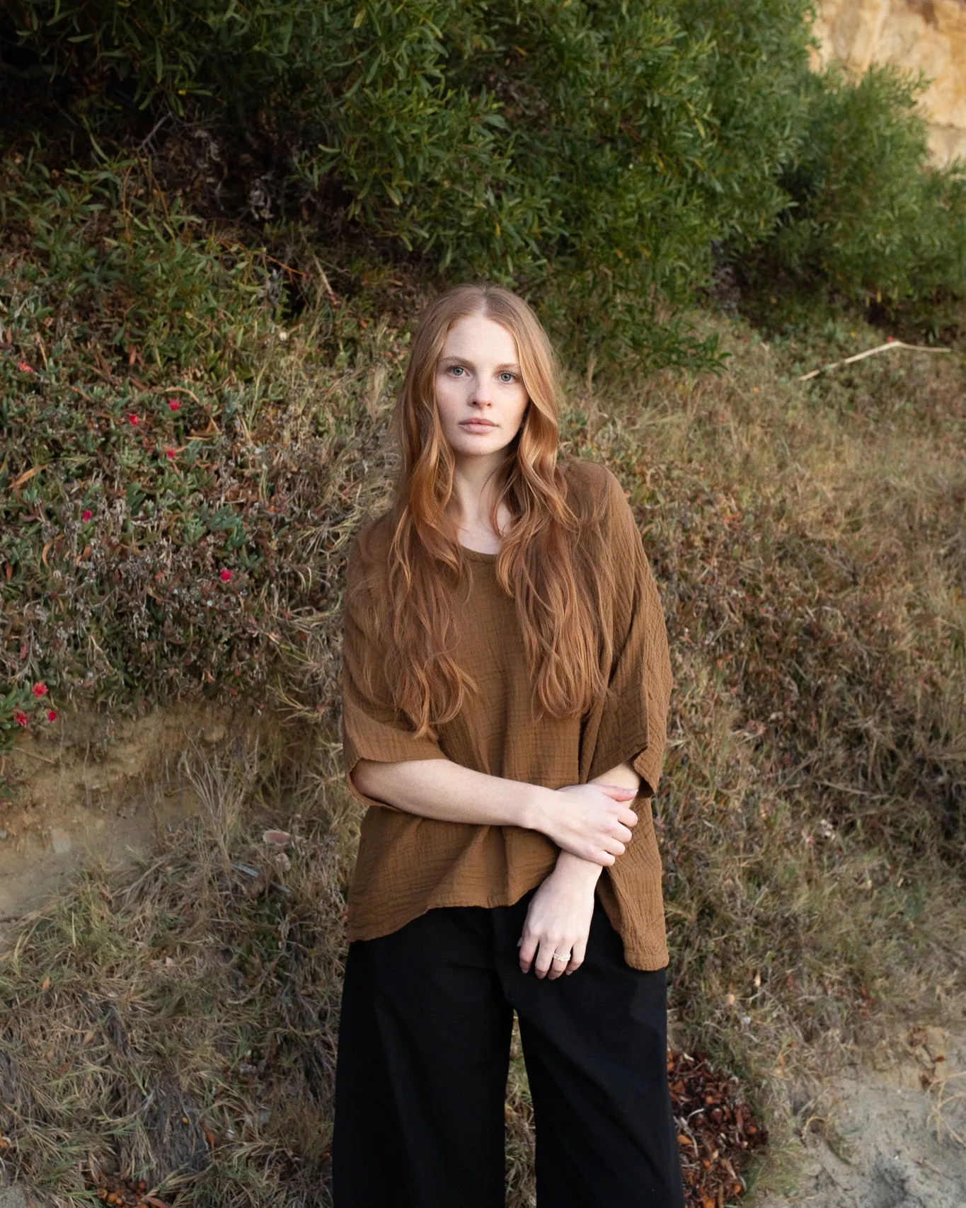 Kennedy Tunic