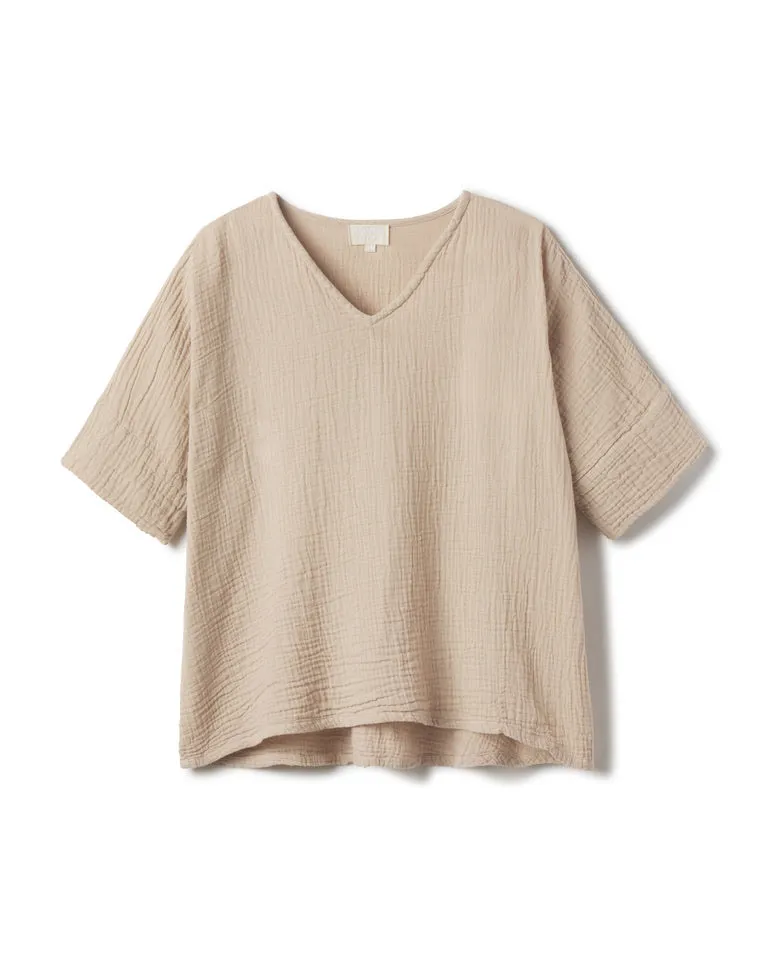 Kennedy Tunic