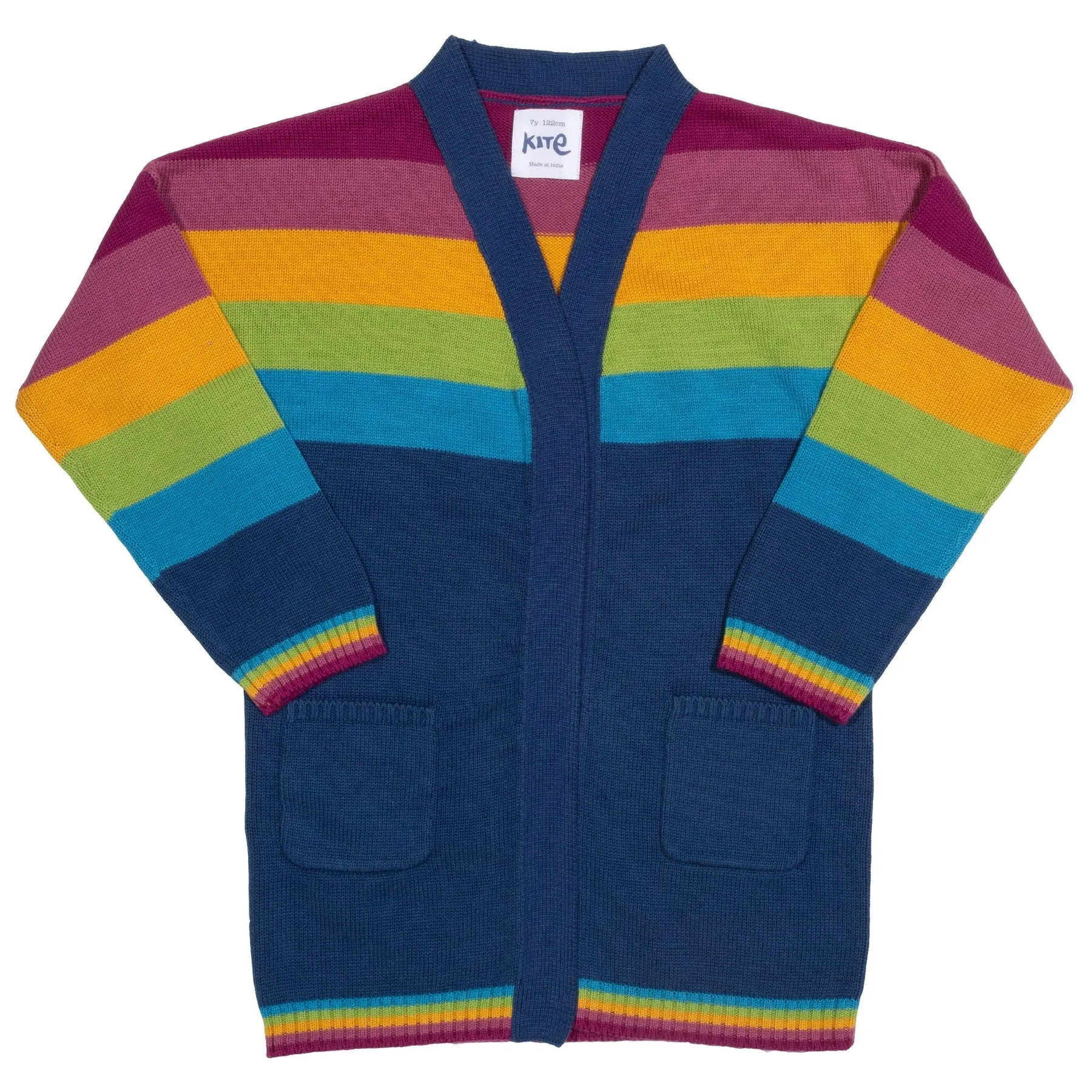 Kite Little Bryanston Cardigan
