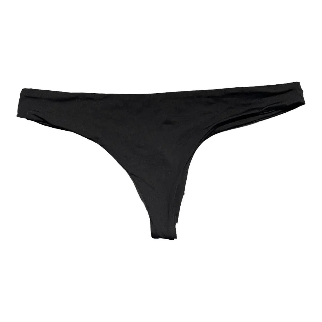 L*SPACE Revolve Convertible Set Parker Bikini Top D Cup Nirvana Itsy Bottom XL