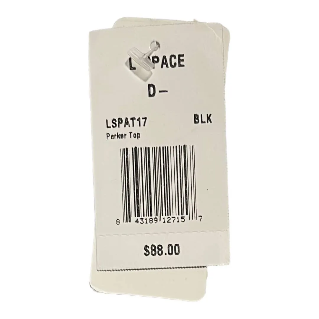 L*SPACE Revolve Convertible Set Parker Bikini Top D Cup Nirvana Itsy Bottom XL