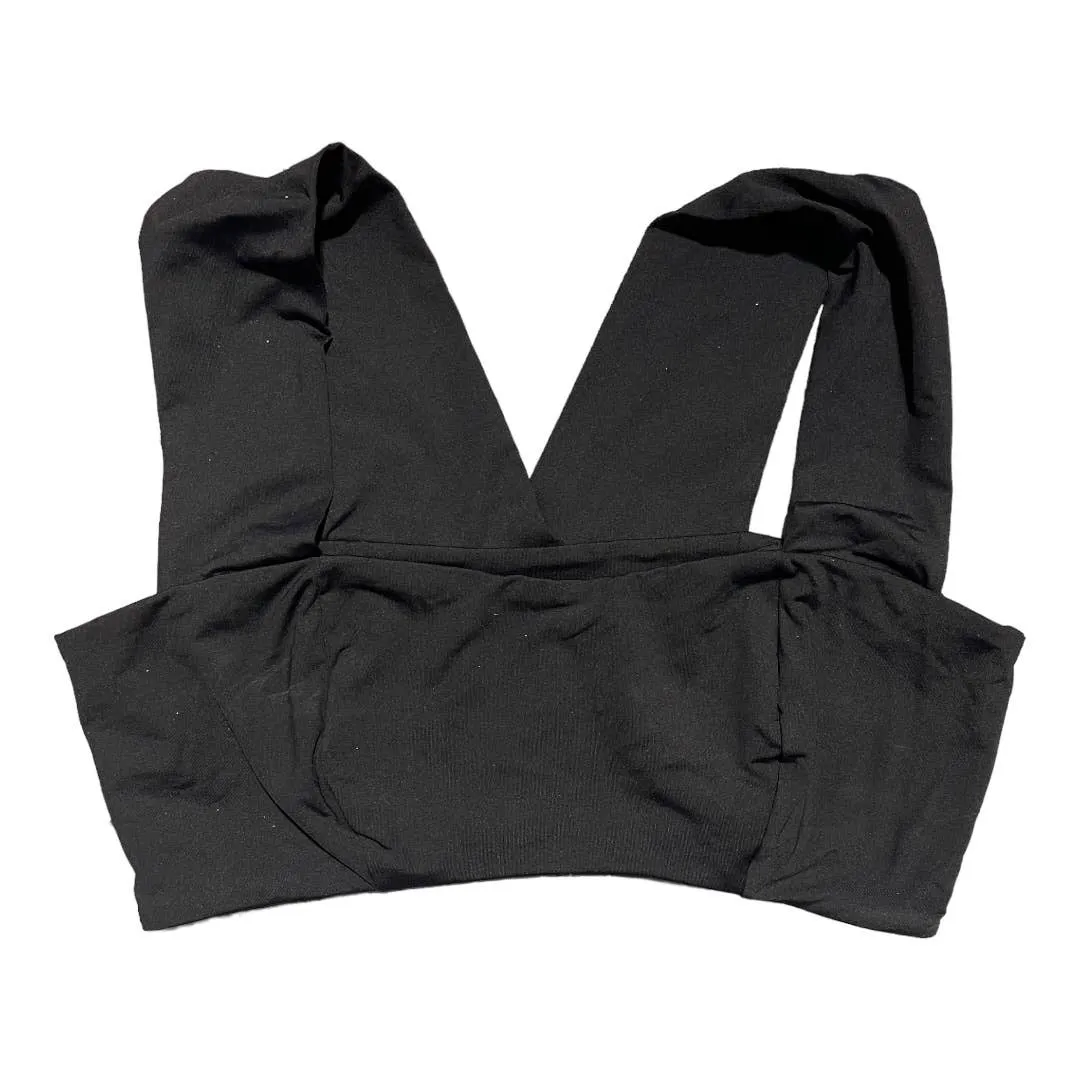 L*SPACE Revolve Convertible Set Parker Bikini Top D Cup Nirvana Itsy Bottom XL