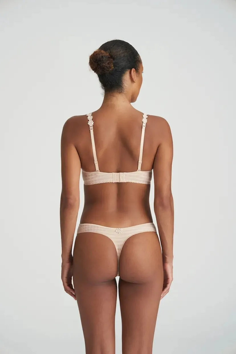 Marie Jo Avero Padded Bra Strapless (Caffe Latte)