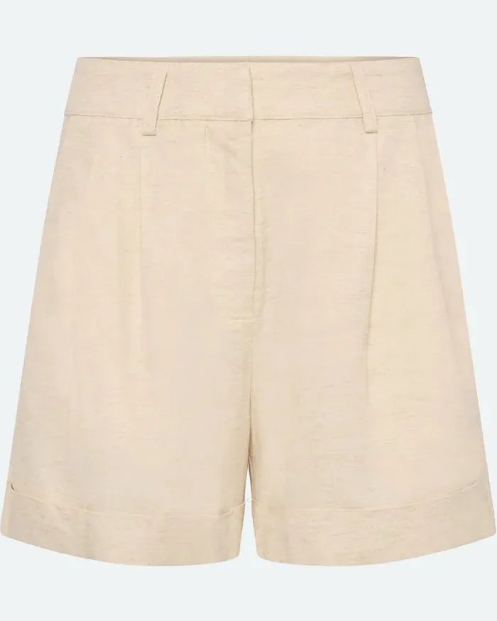 Minimum Selby Linen Short