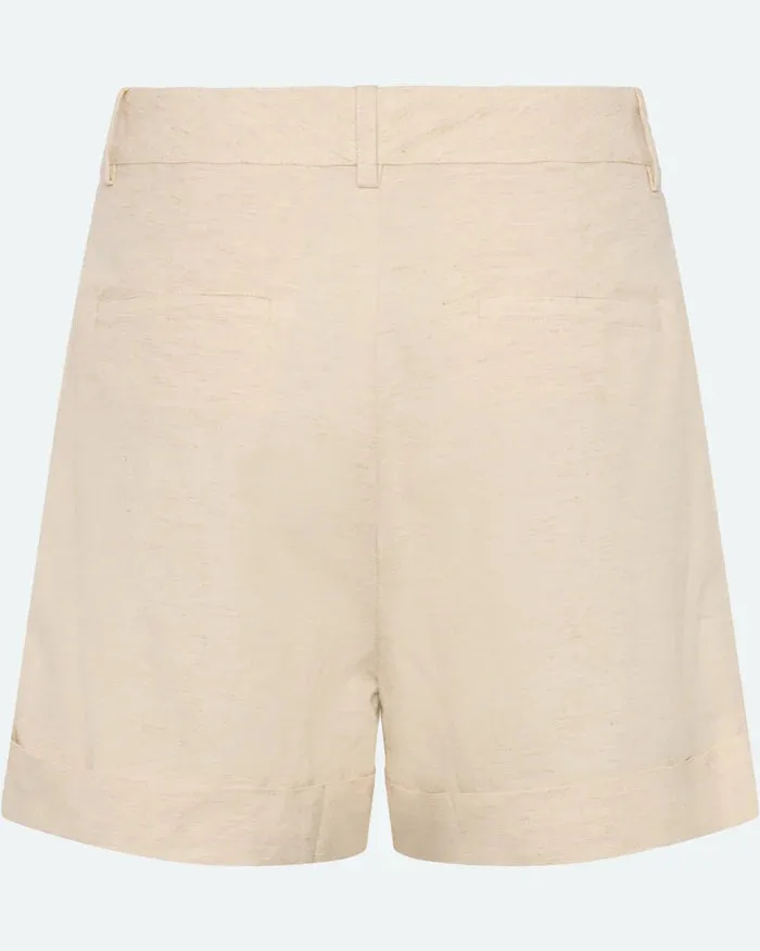 Minimum Selby Linen Short