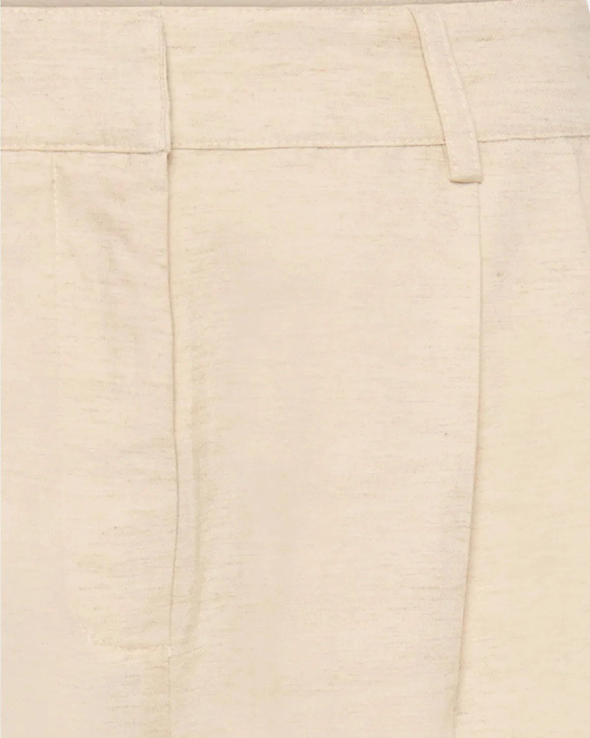 Minimum Selby Linen Short