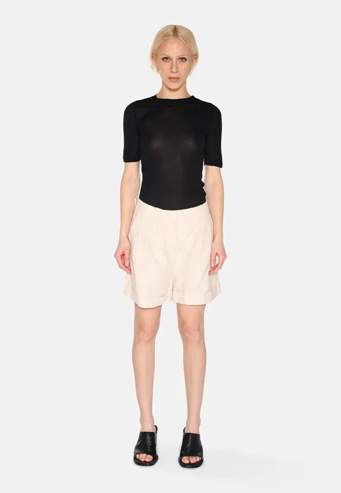Minimum Selby Linen Short