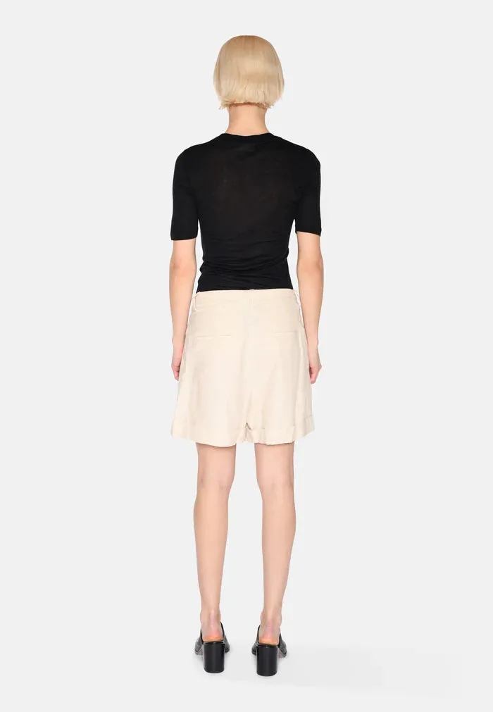 Minimum Selby Linen Short