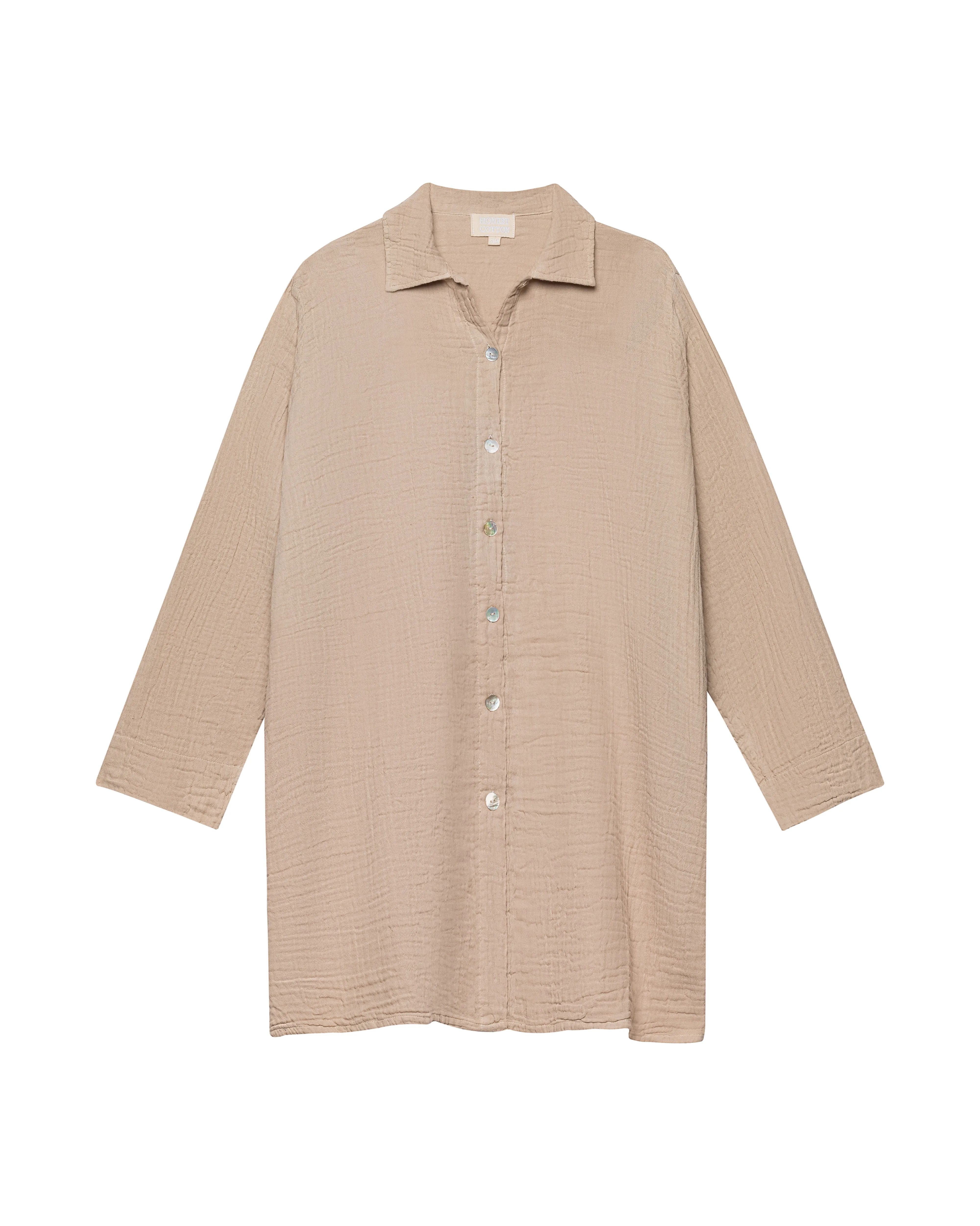 Natalia Tunic