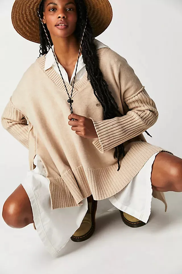 ORION A LINE TUNIC