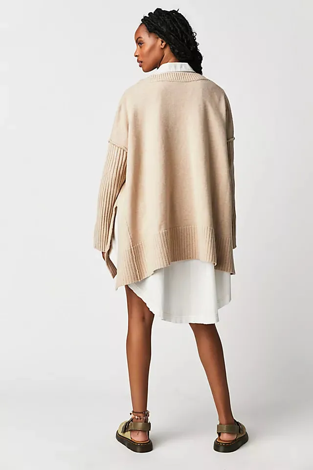 ORION A LINE TUNIC