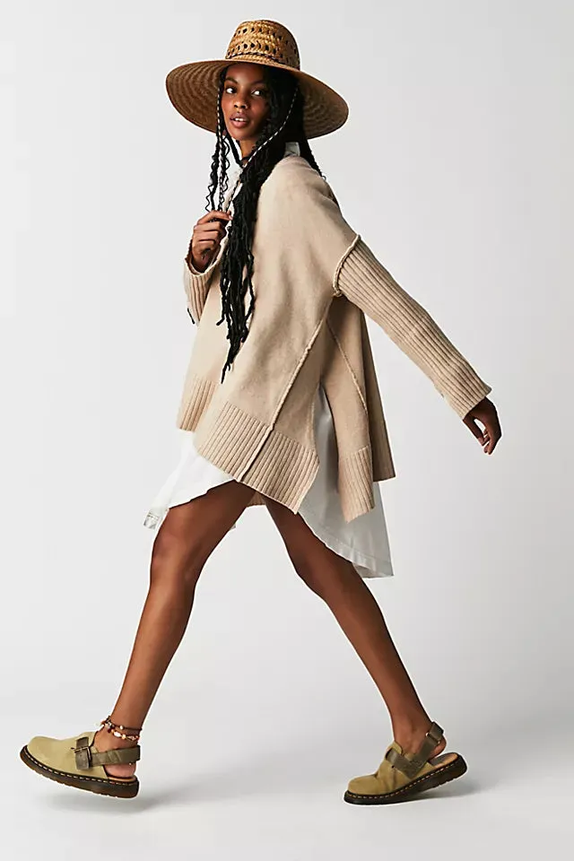 ORION A LINE TUNIC