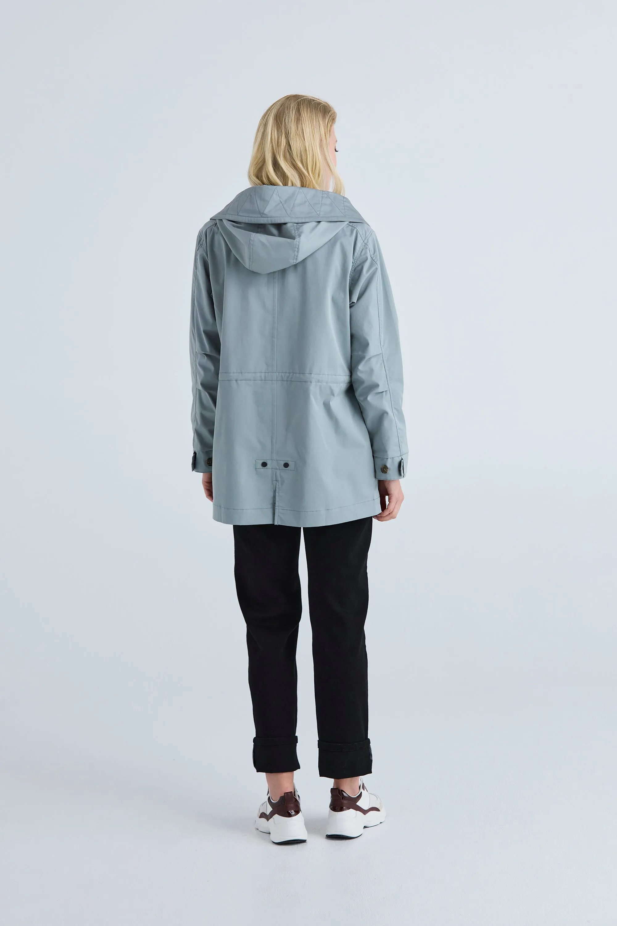 Tosca Coat