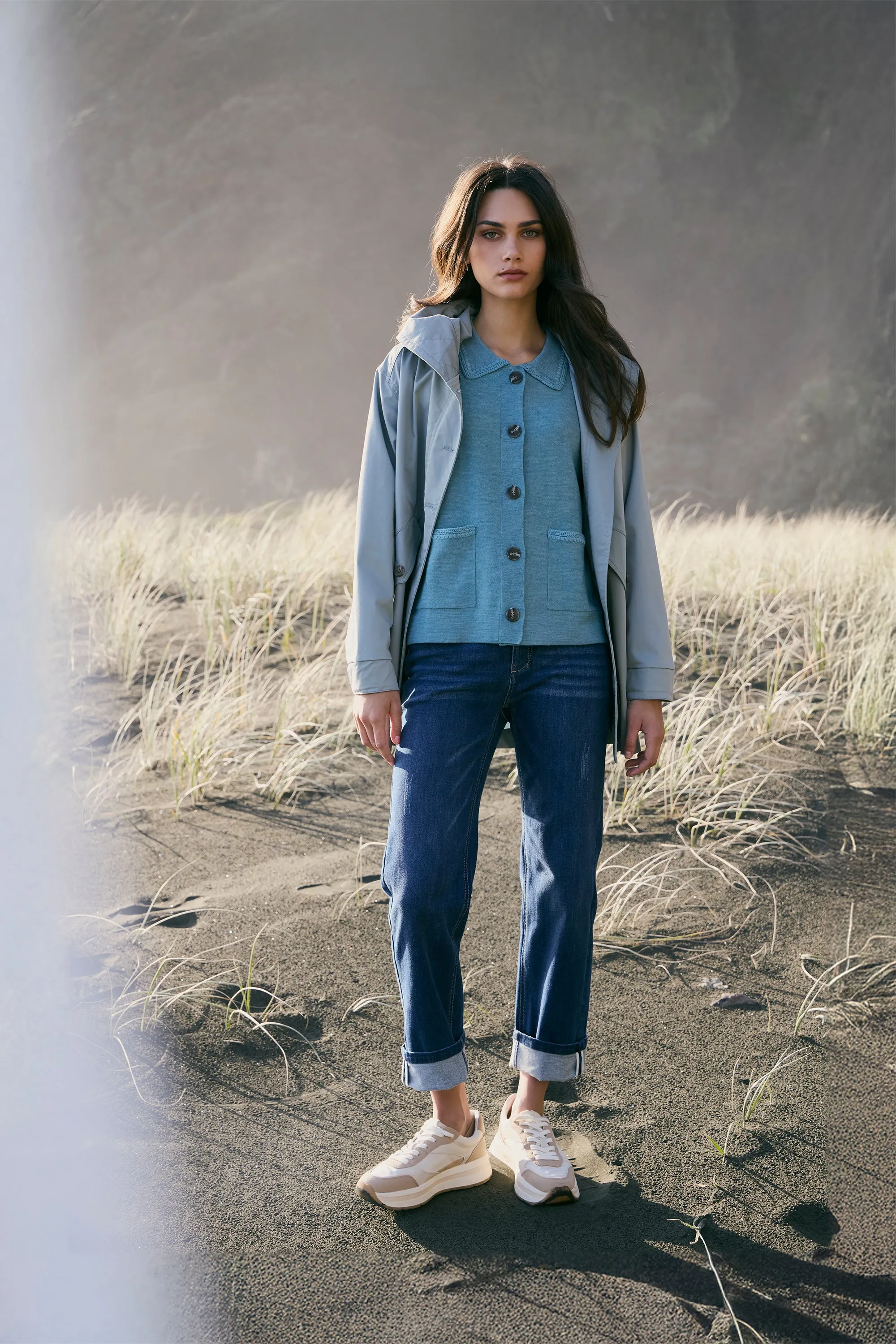 Tosca Coat