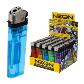 Utility Lighter Fluorescent - Case of 25