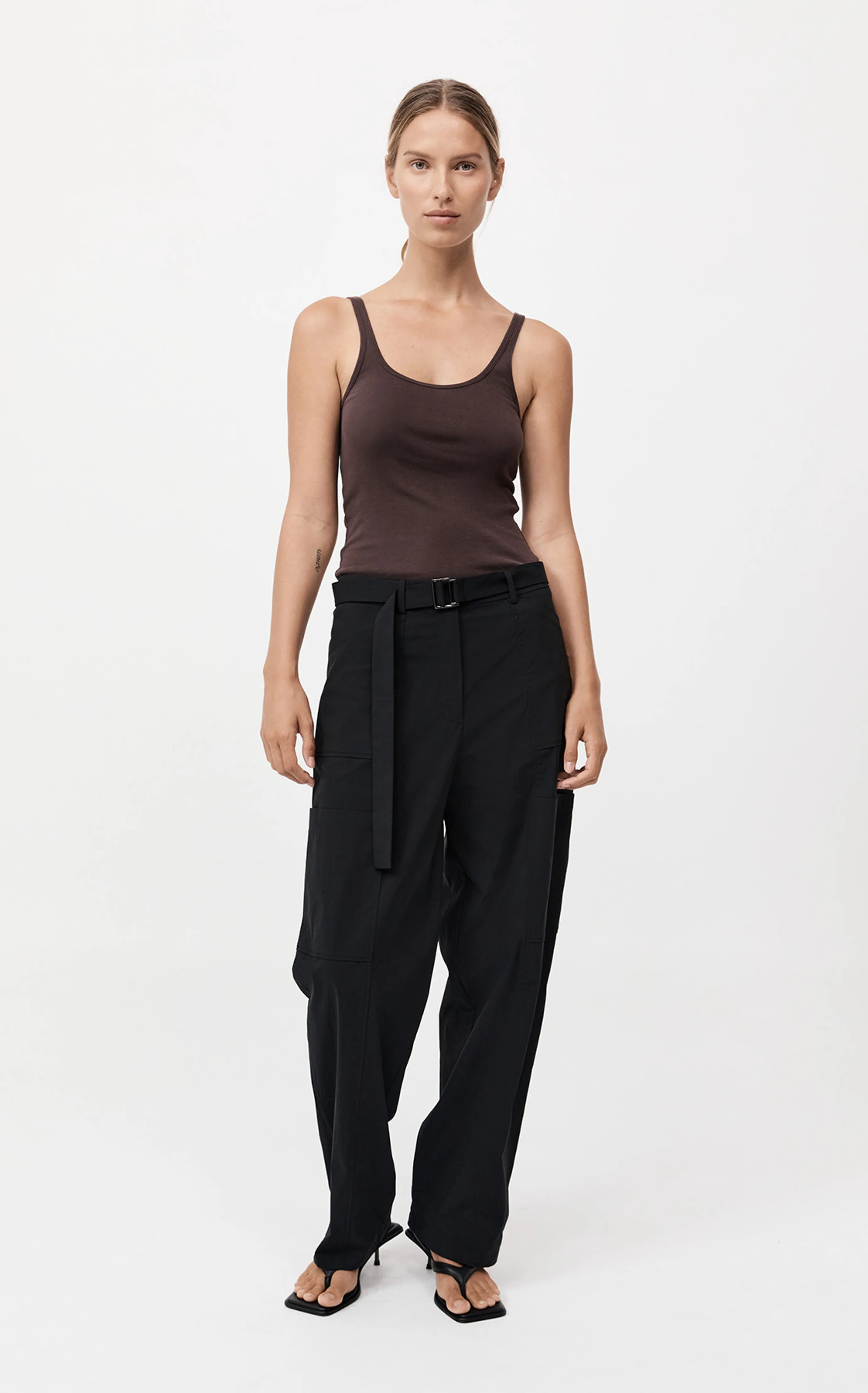 UTILITY Pants