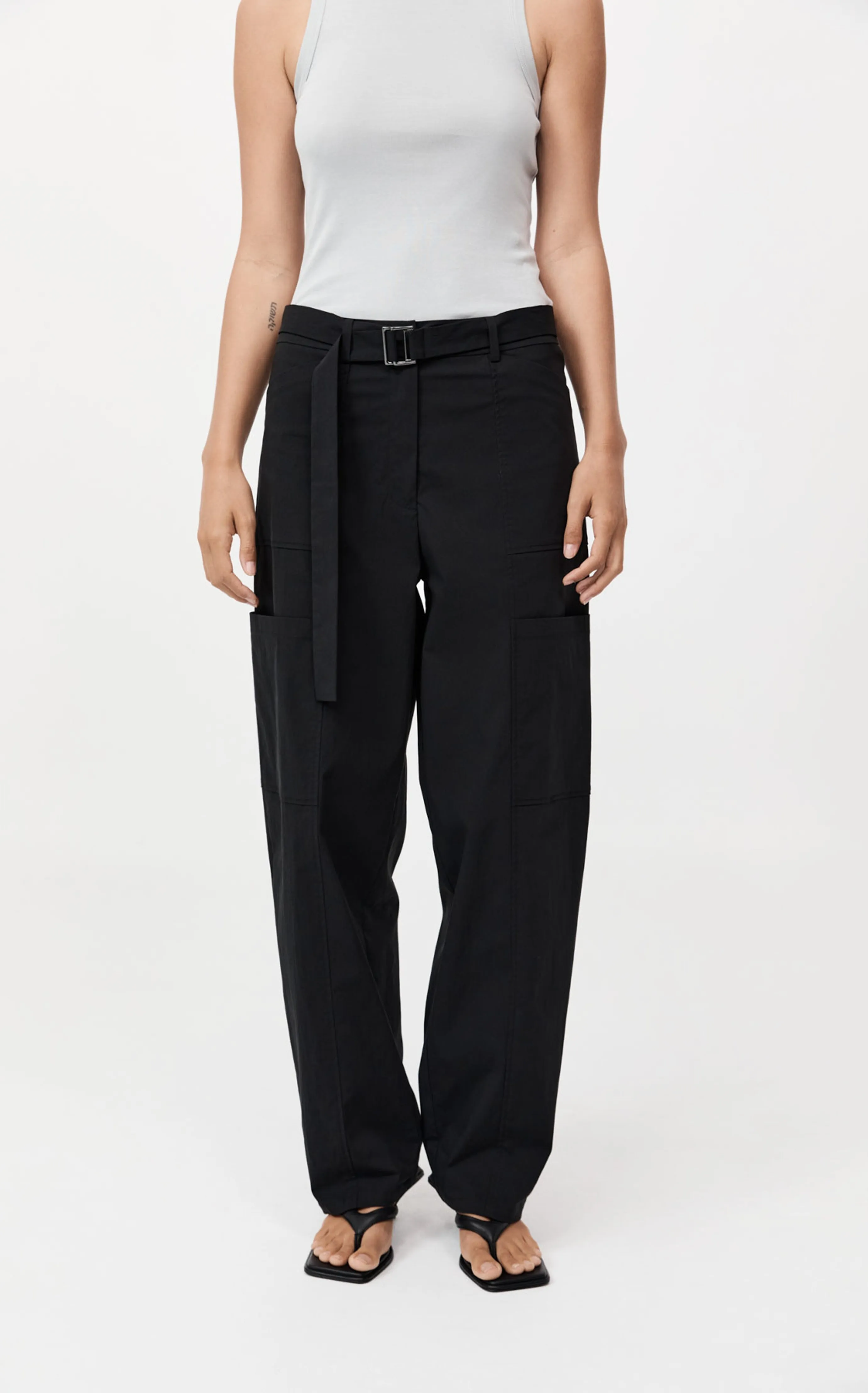 UTILITY Pants
