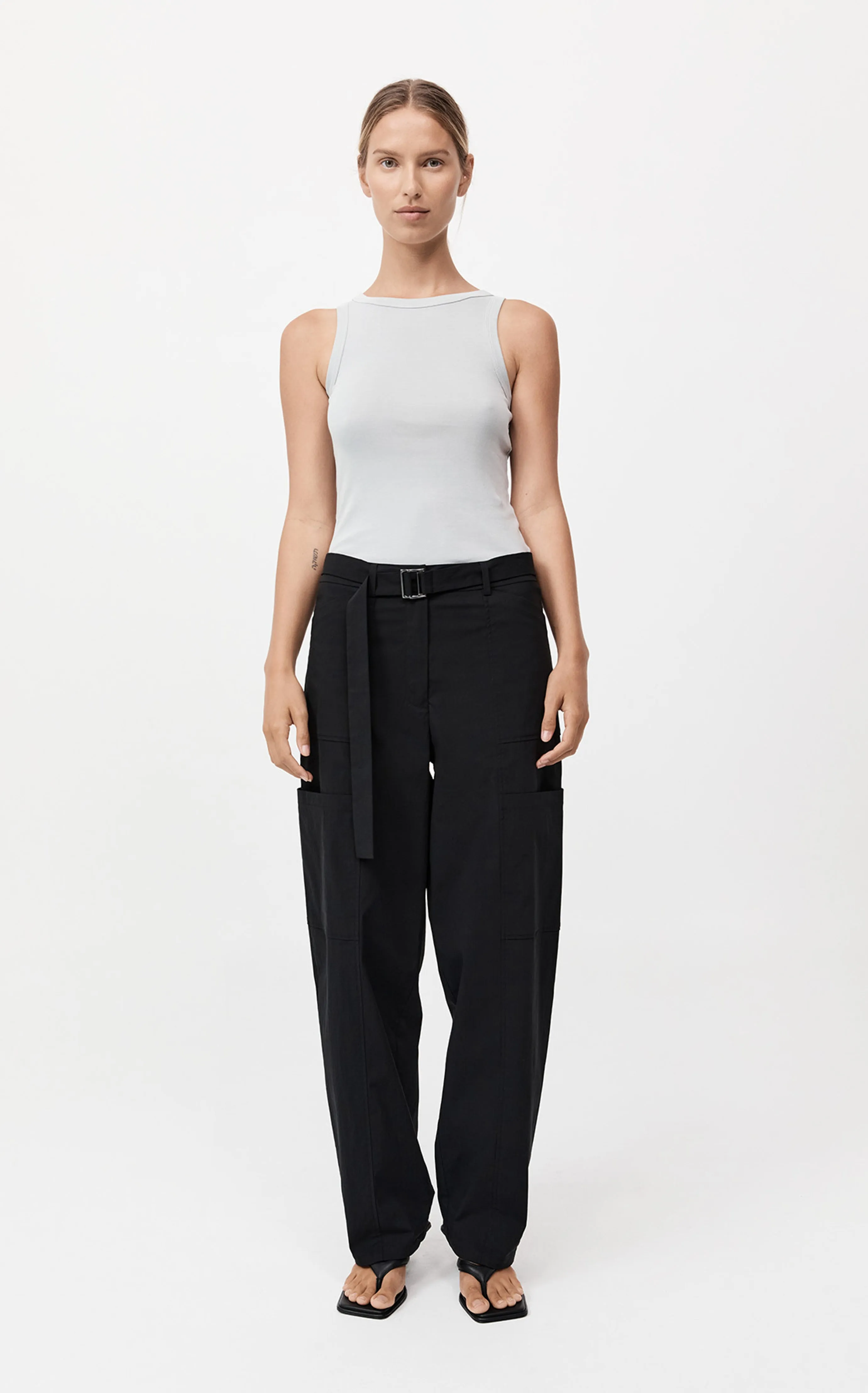 UTILITY Pants