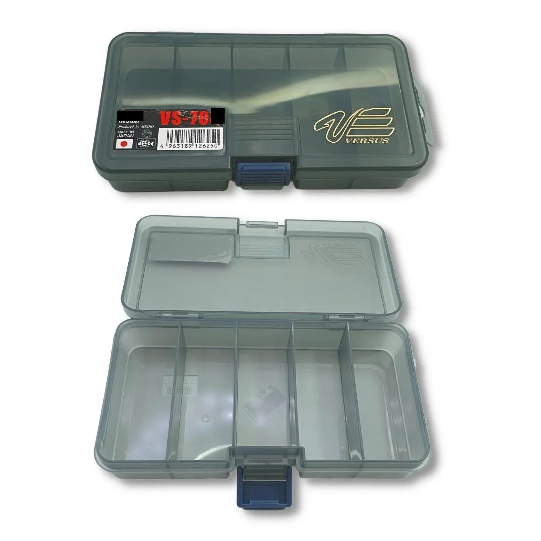 VERSUS Utility Cases