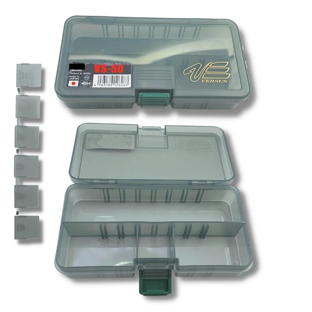 VERSUS Utility Cases