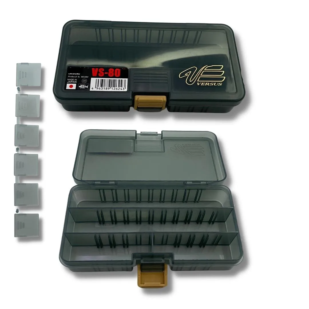 VERSUS Utility Cases